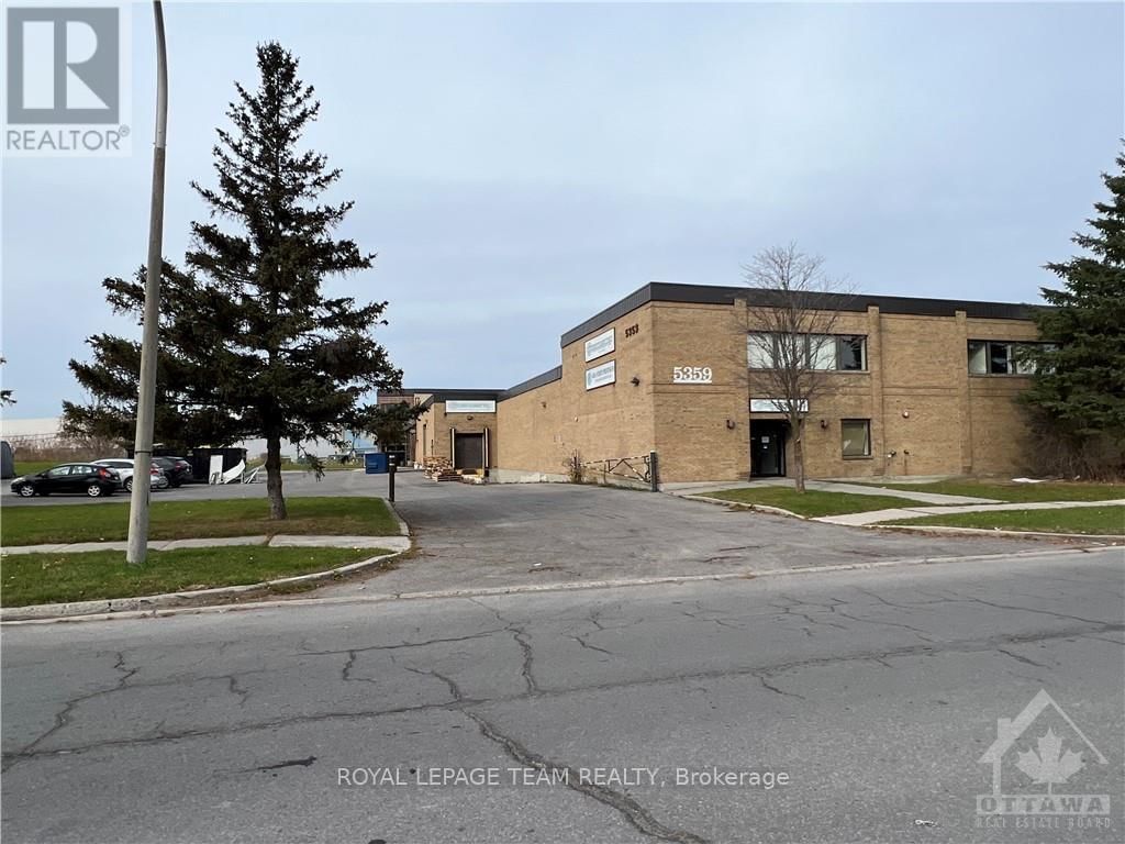 4 - 5359 CANOTEK ROAD Image 2