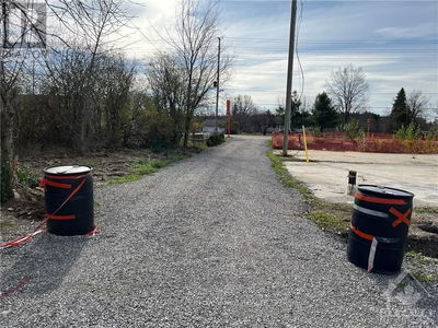 Land for Rent