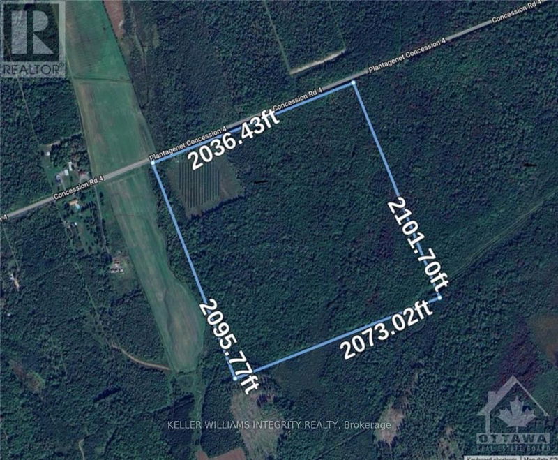 Secondary Property View