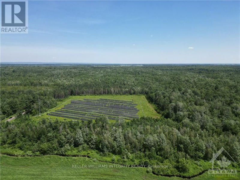 Tertiary Property View