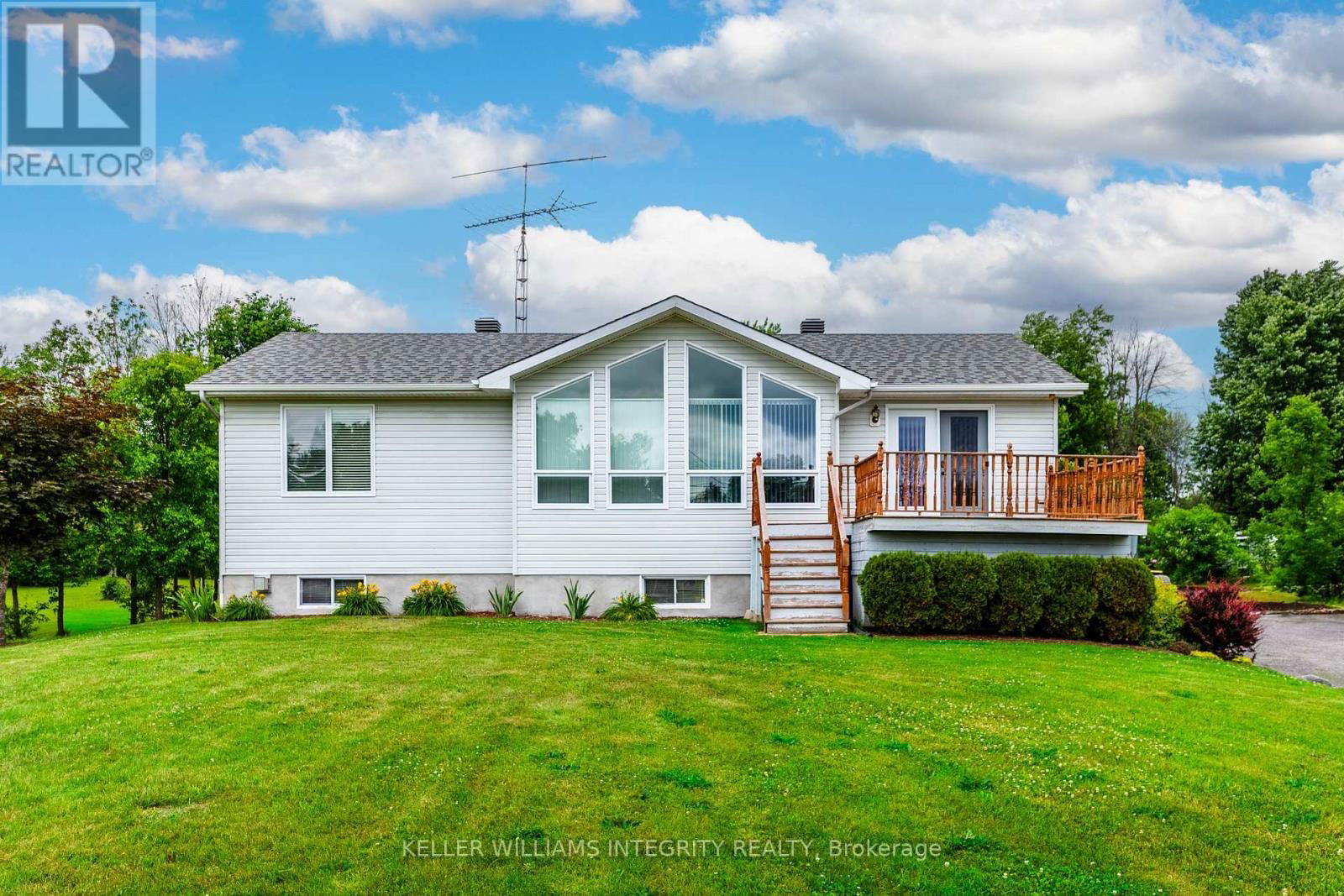 Primary Property View