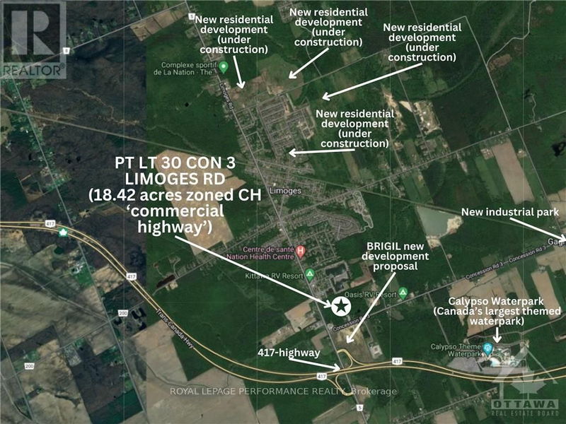 Secondary Property View