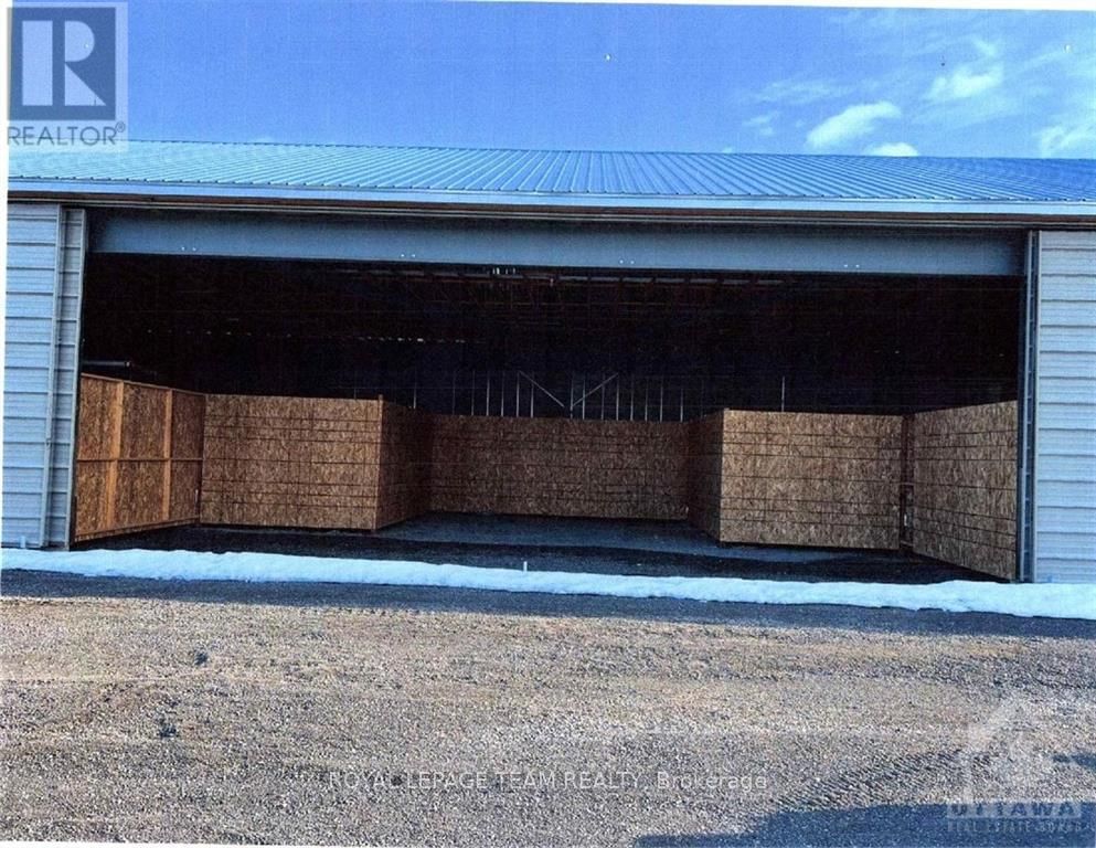 Primary Property View