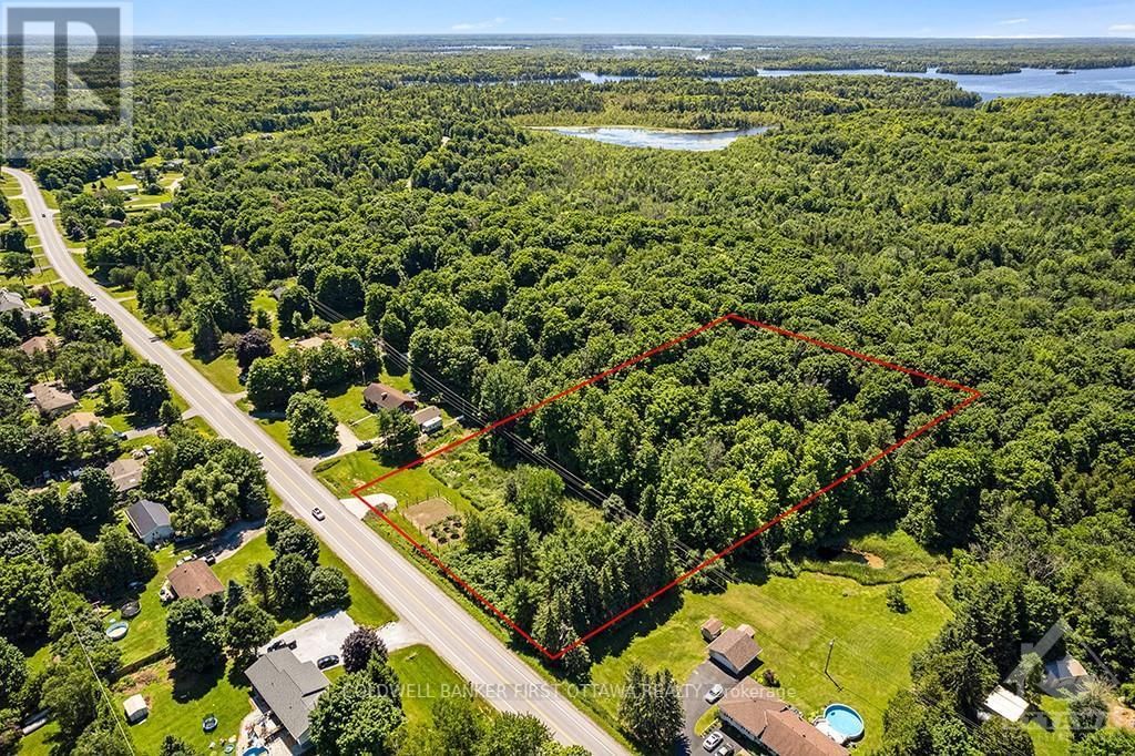 Primary Property View