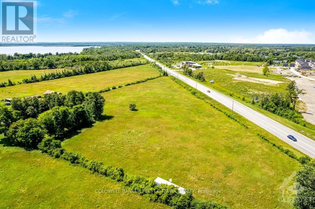 Primary Property View