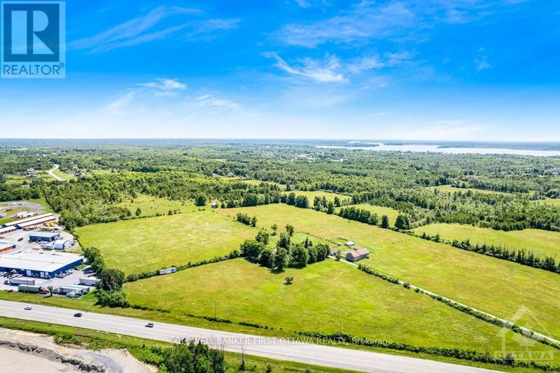 Tertiary Property View