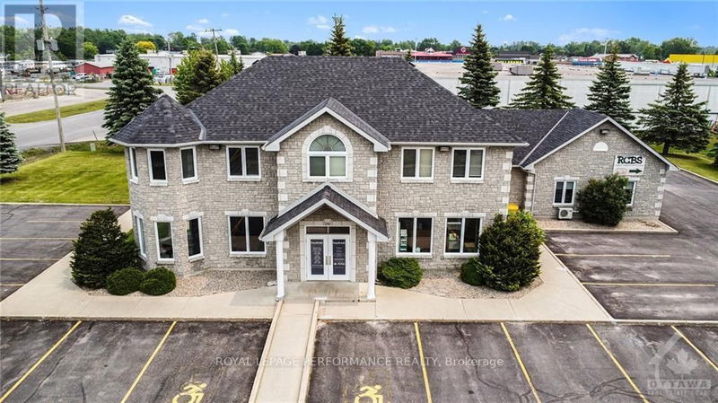 Secondary Property View