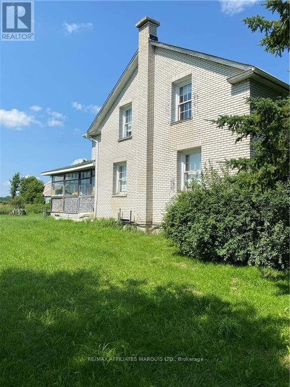 Tertiary Property View