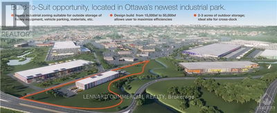 Industrial Properties for Sale