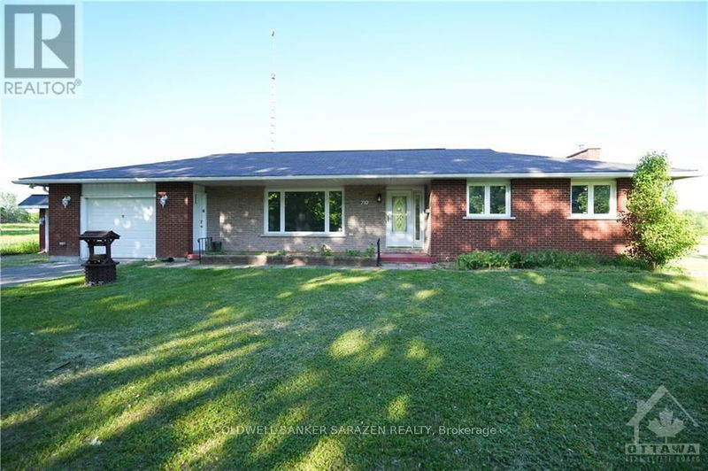 Secondary Property View