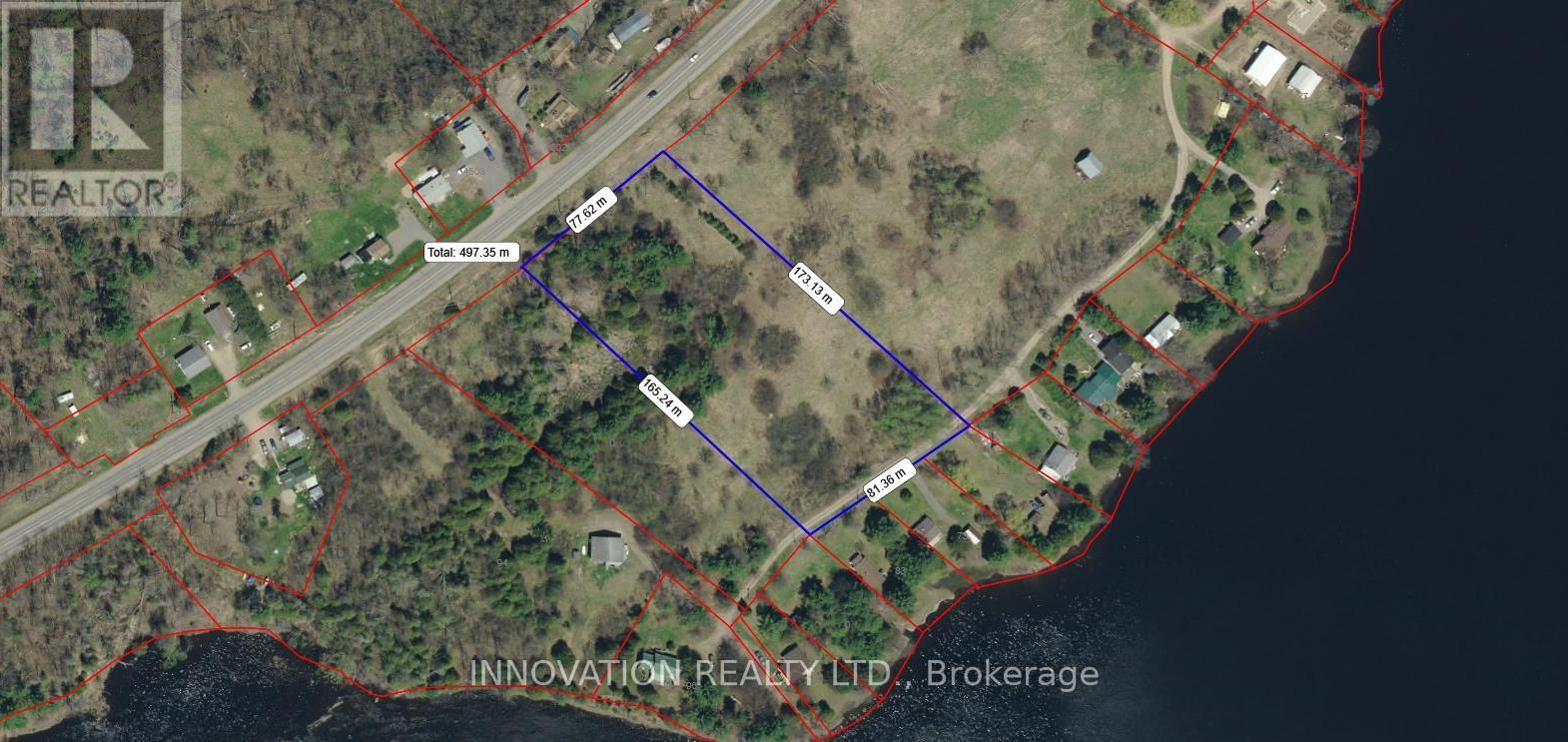 Primary Property View