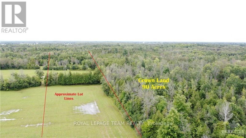 Tertiary Property View
