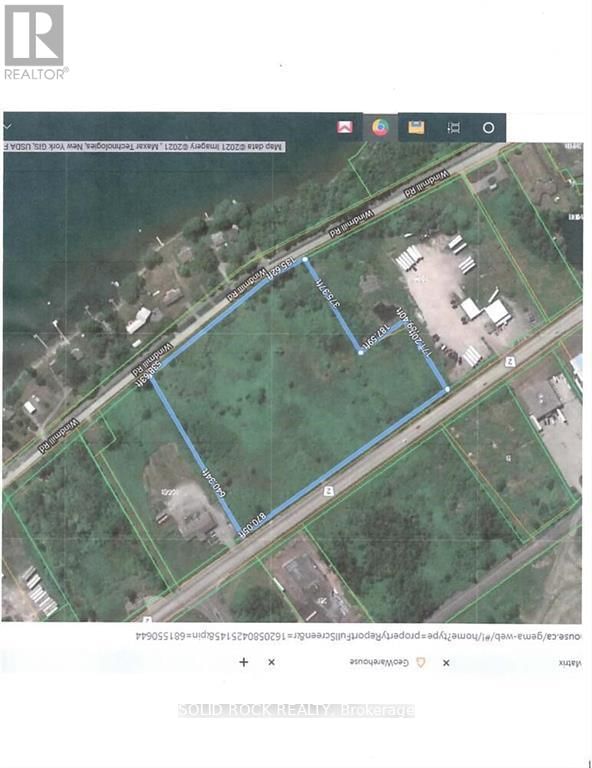 Secondary Property View