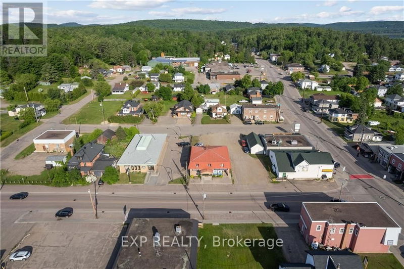 Tertiary Property View