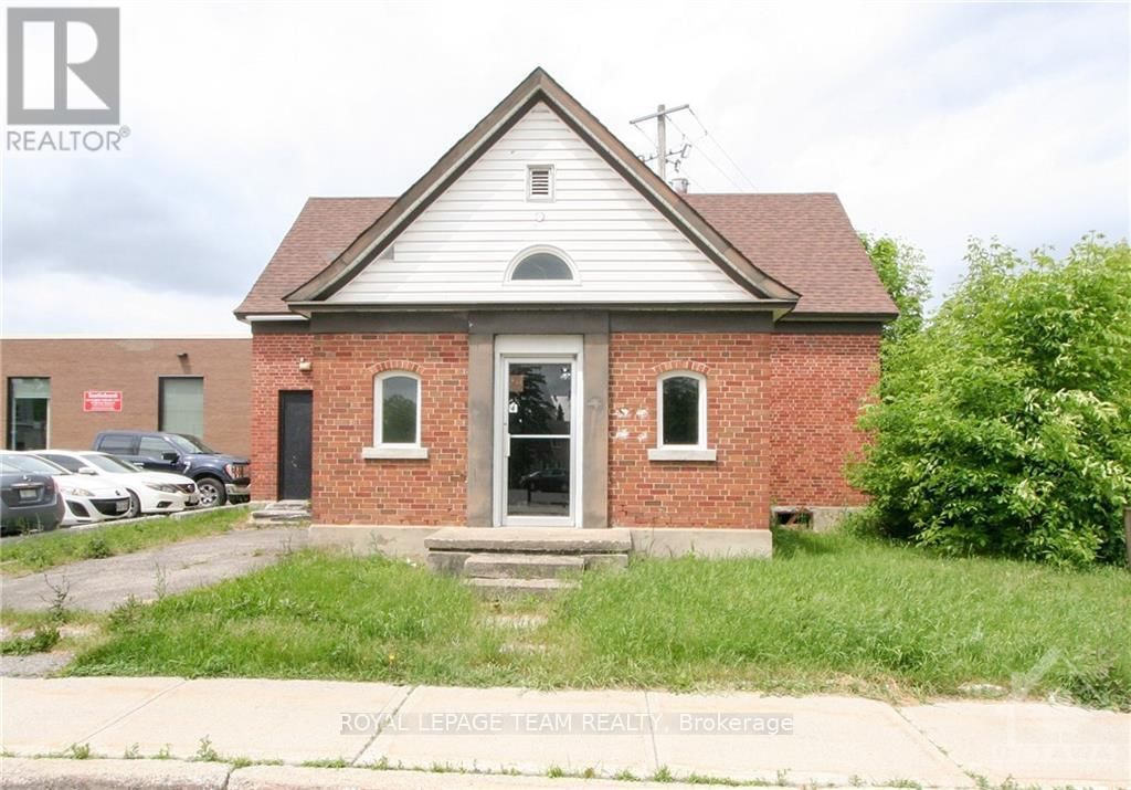 Primary Property View