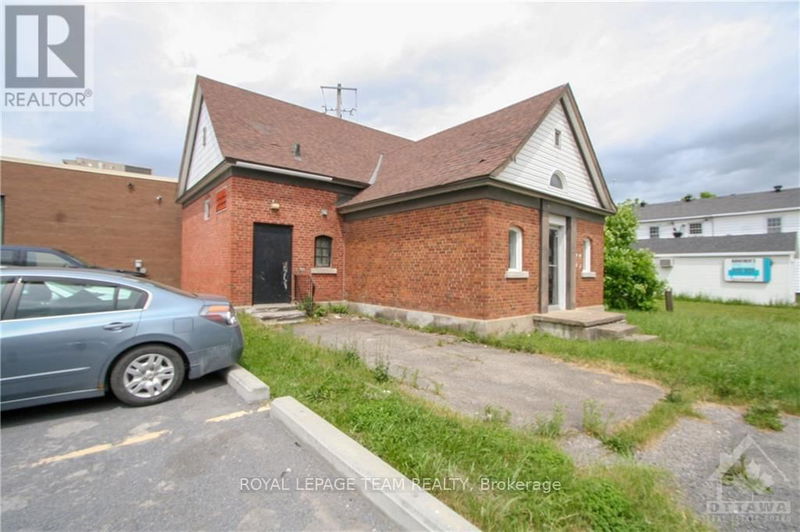Secondary Property View