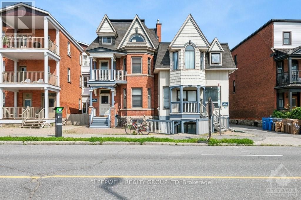 455/457 SOMERSET STREET W Image 1