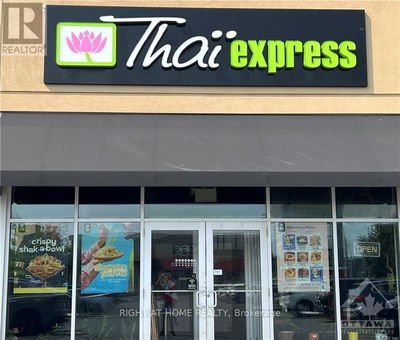 Restaurants for Sale in Ontario