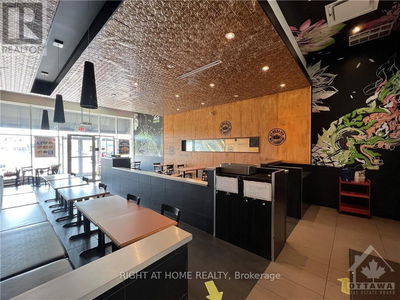 Restaurants for Sale in Ontario