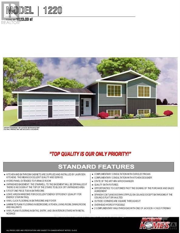Tertiary Property View