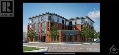 Apartment Buildings for Rent