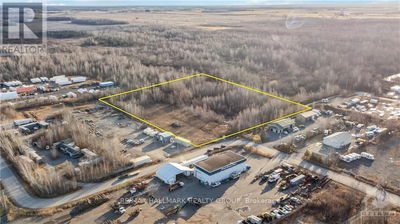 Commercial for Sale in Canada