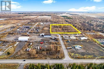 Commercial for Sale in Canada