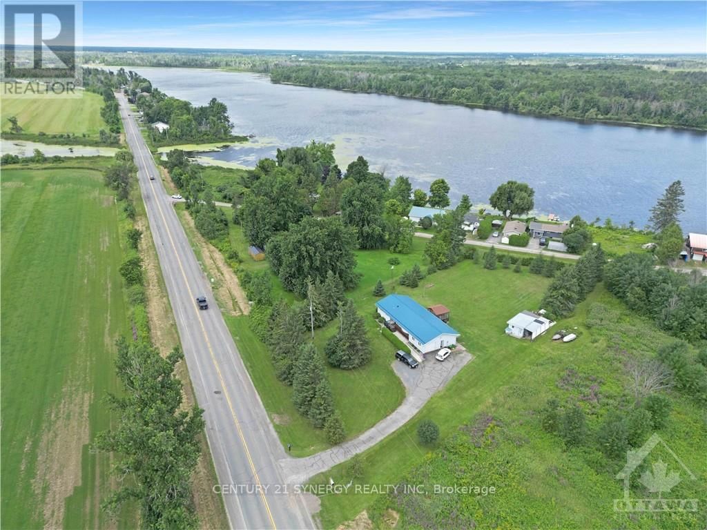 3826 RIDEAU RIVER ROAD Image 2