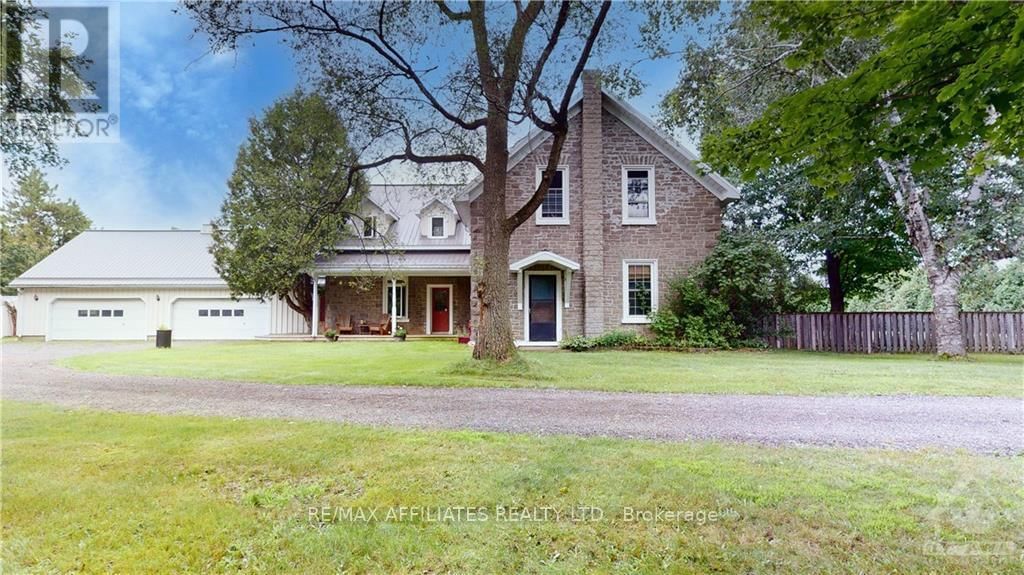 Primary Property View