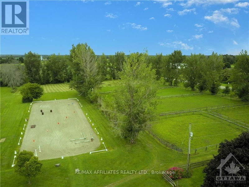 Tertiary Property View