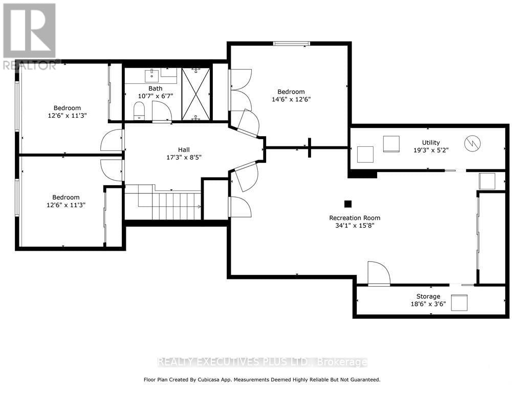 1198 FIELDOWN STREET Image 30