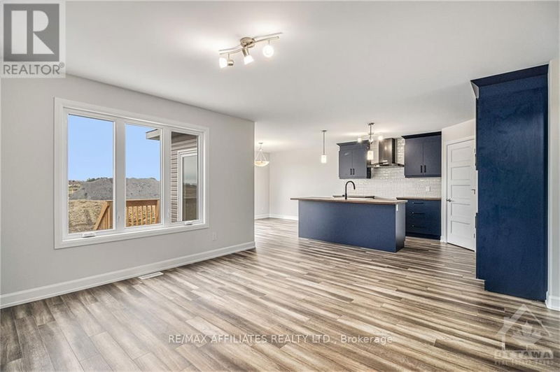 Tertiary Property View