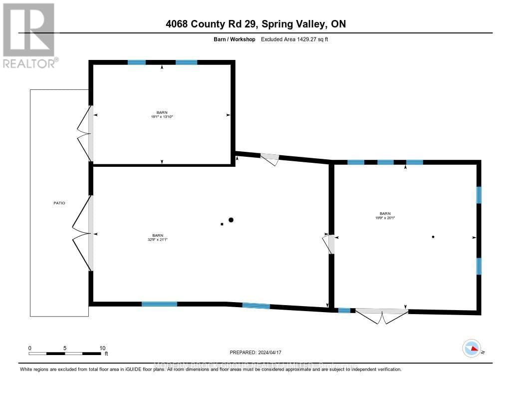 4068 COUNTY ROAD 29 ROAD Image 40