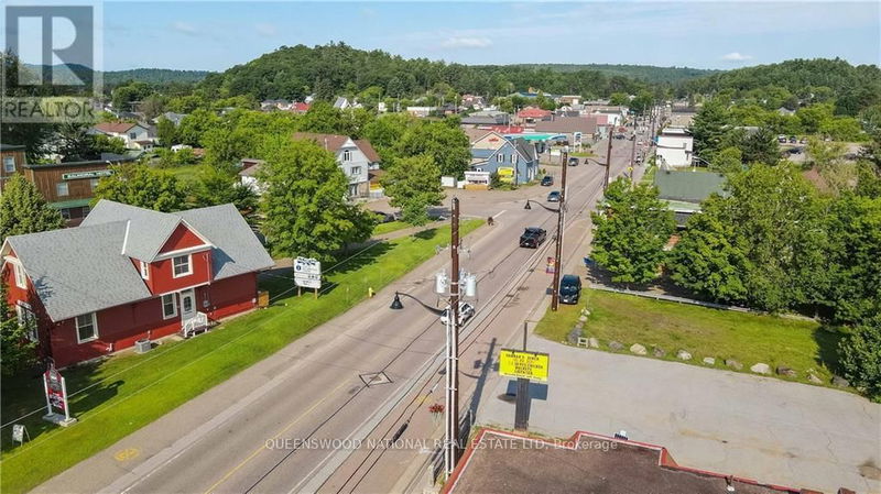 Tertiary Property View
