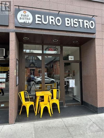 Cafes Diners for Sale