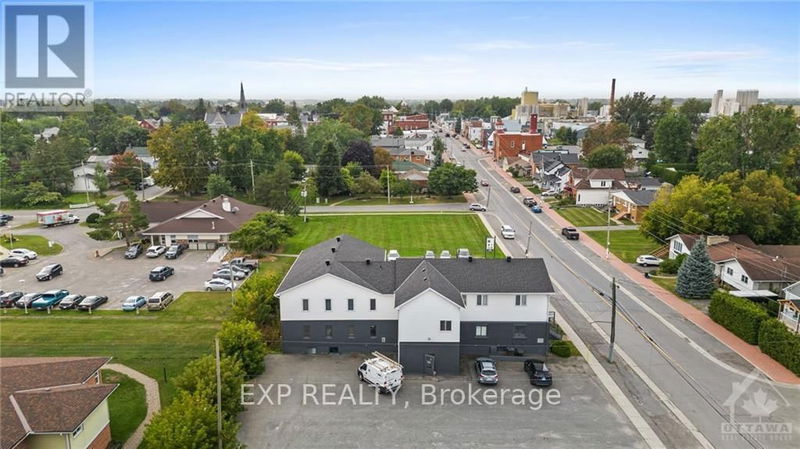 Secondary Property View
