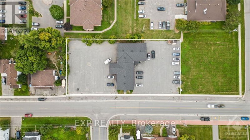 Tertiary Property View