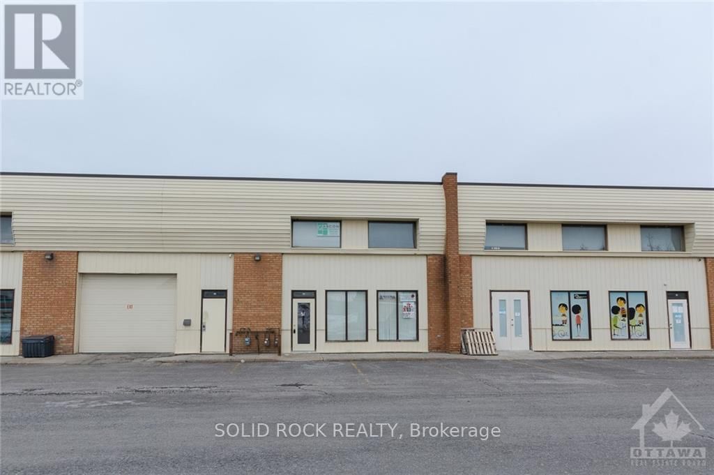 51 - 5450 CANOTEK ROAD Image 2