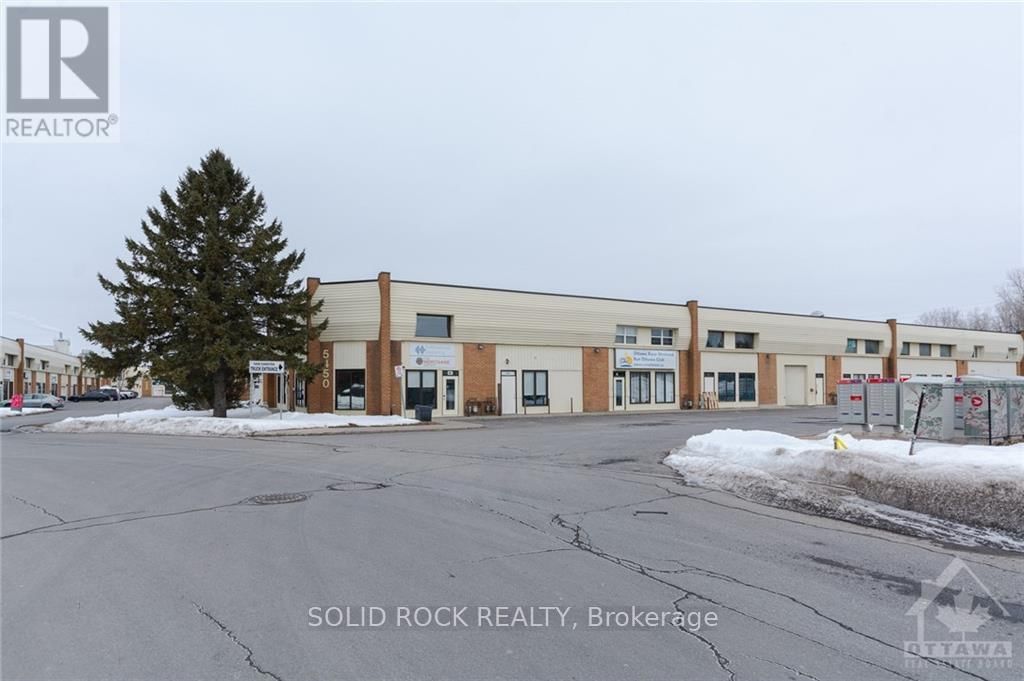 51 - 5450 CANOTEK ROAD Image 4