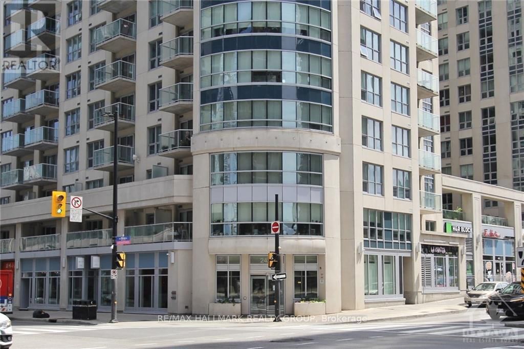 506 - 242 RIDEAU STREET Image 2