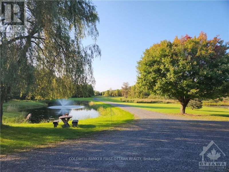 Tertiary Property View
