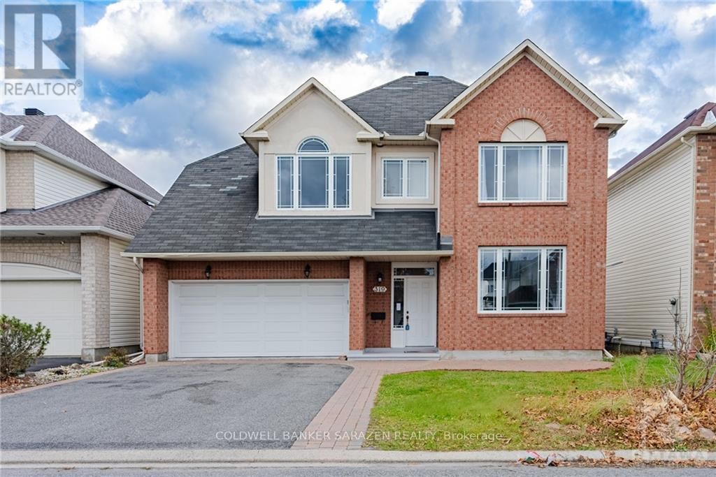 319 CHESTERMERE CRESCENT Image 1