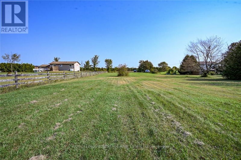 Tertiary Property View
