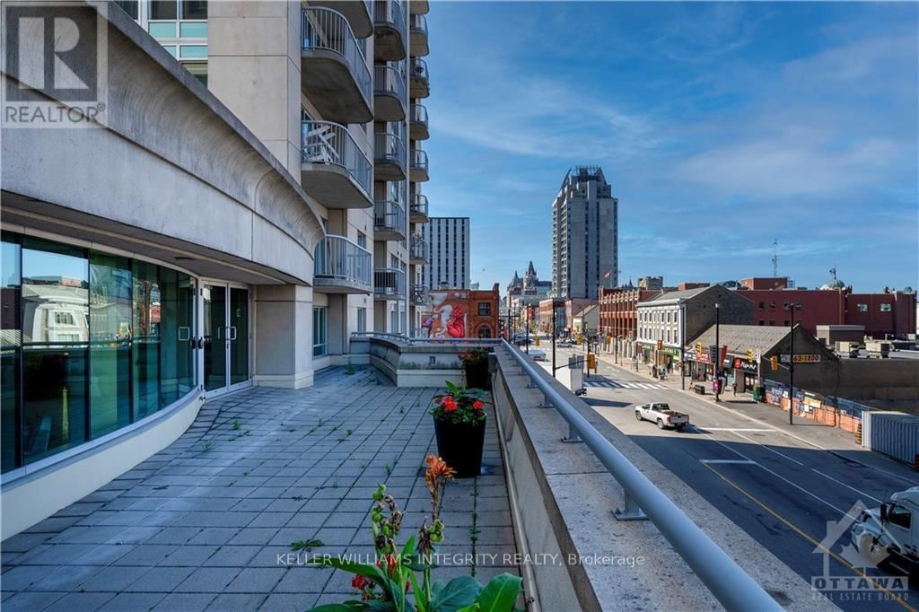 2005 - 200 RIDEAU STREET Image 24