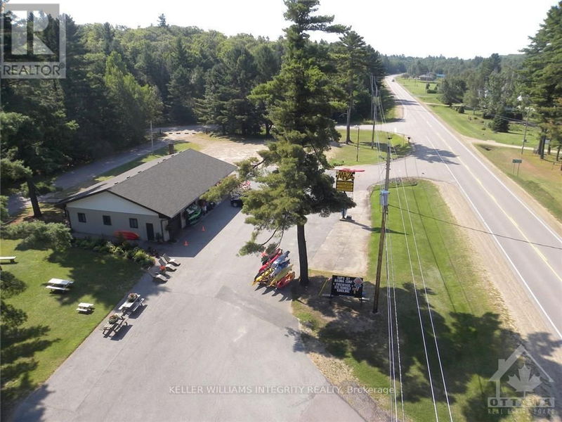 Tertiary Property View