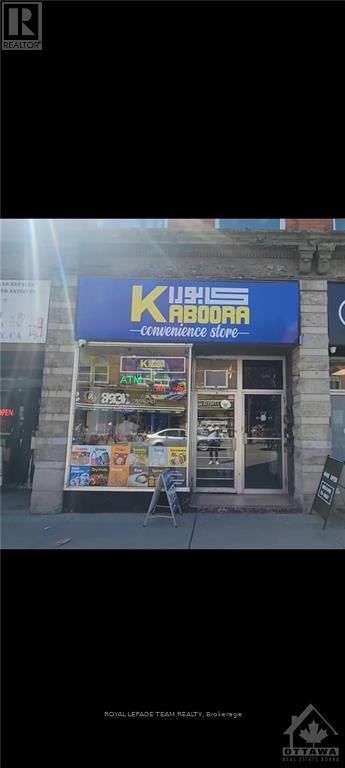 Businesses for Sale in Ontario