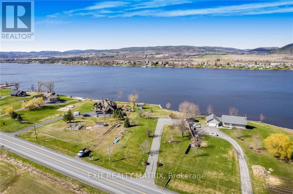 Primary Property View