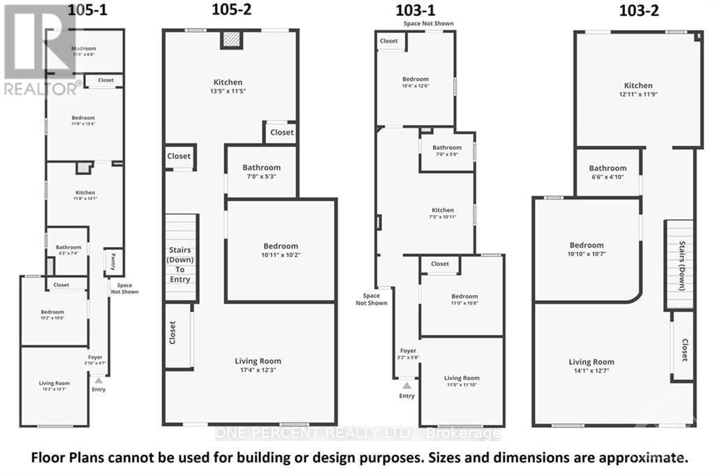 103-105 FLORENCE STREET Image 3