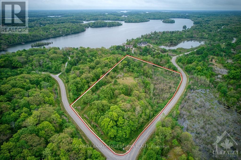 Primary Property View