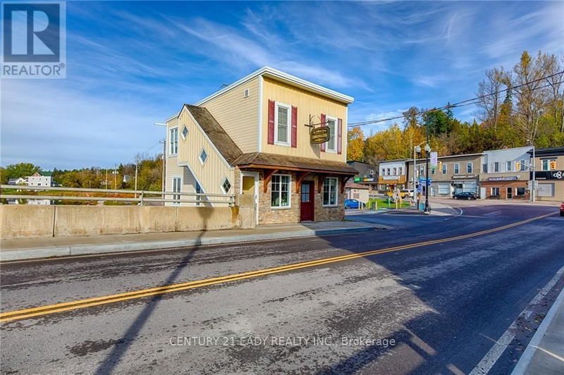 Secondary Property View